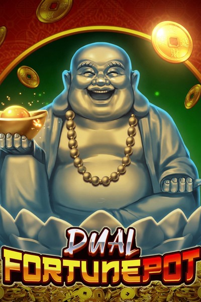 Dual Fortunepot slot at Betrepublic Casino