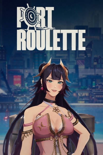 Port Roulette slot at Betwest Casino