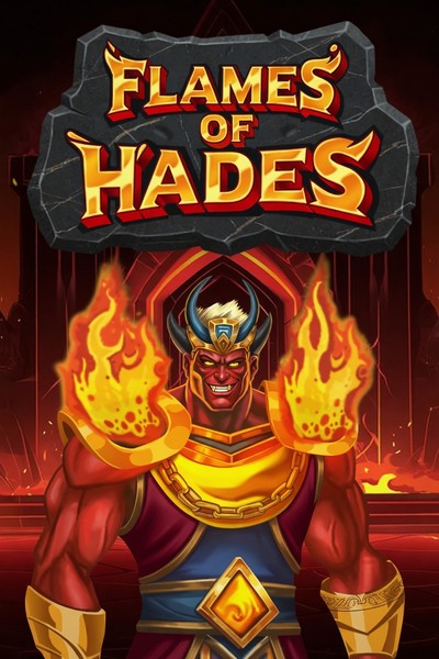 Flames of Hades slot at Kingmaker Casino
